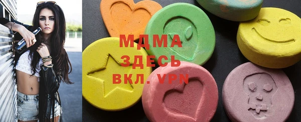 тгк Алексеевка
